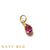 Esme Rubellite Pendant