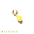Esme Rubellite Pendant
