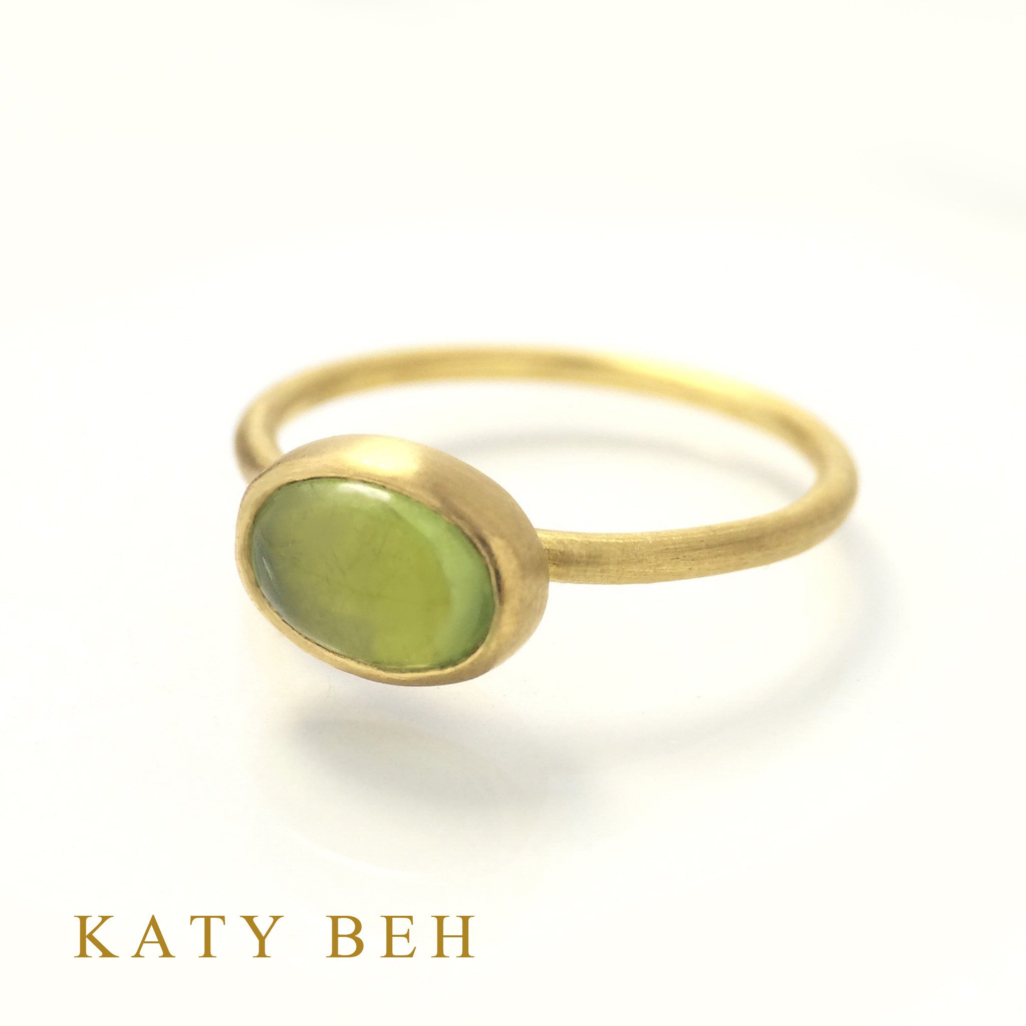 Rings - Katy Beh 22k Gold Handmade Jewelry New Orleans