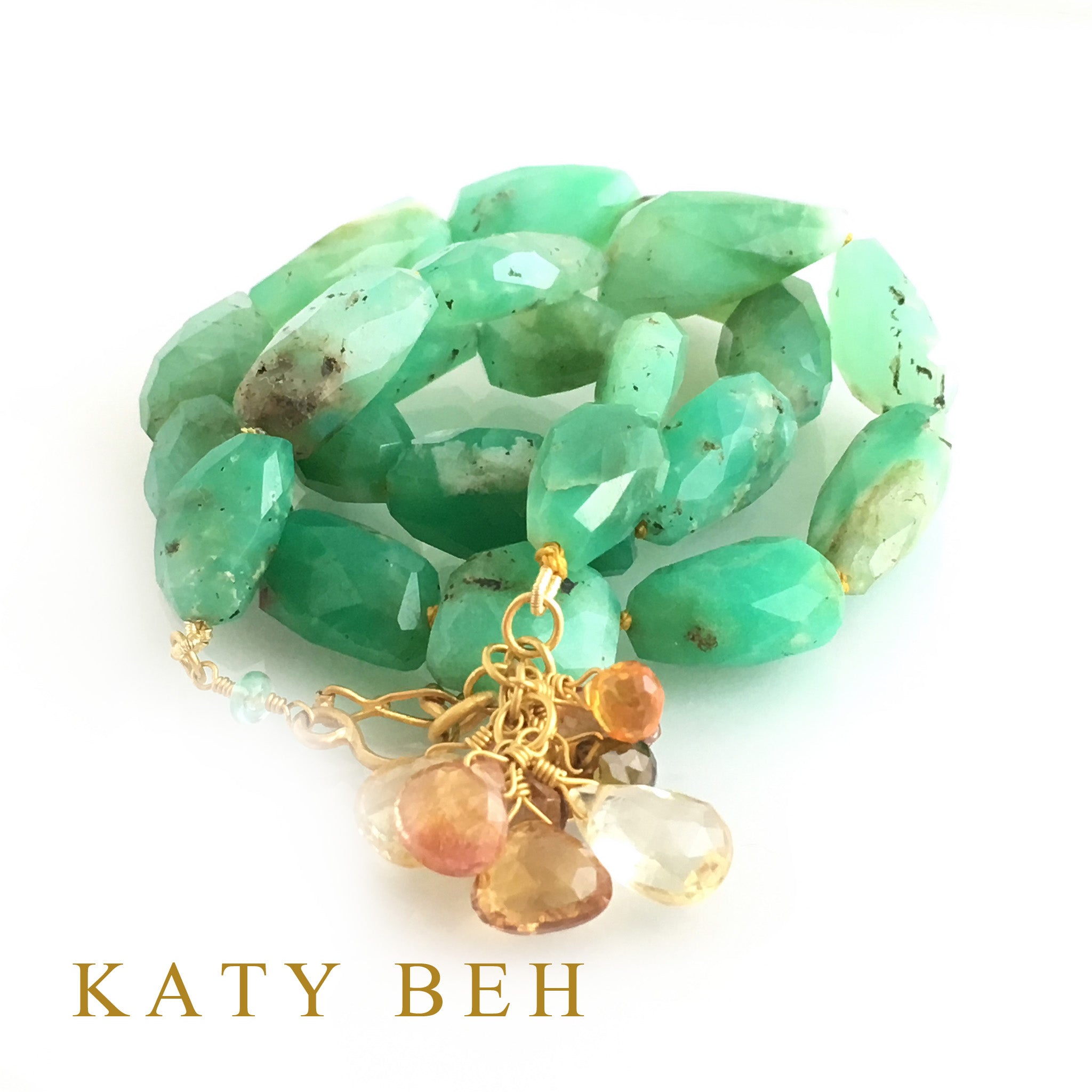 Grace Necklace