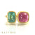 Rings - Katy Beh 22k Gold Handmade Jewelry New Orleans