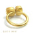 Rings - Katy Beh 22k Gold Handmade Jewelry New Orleans