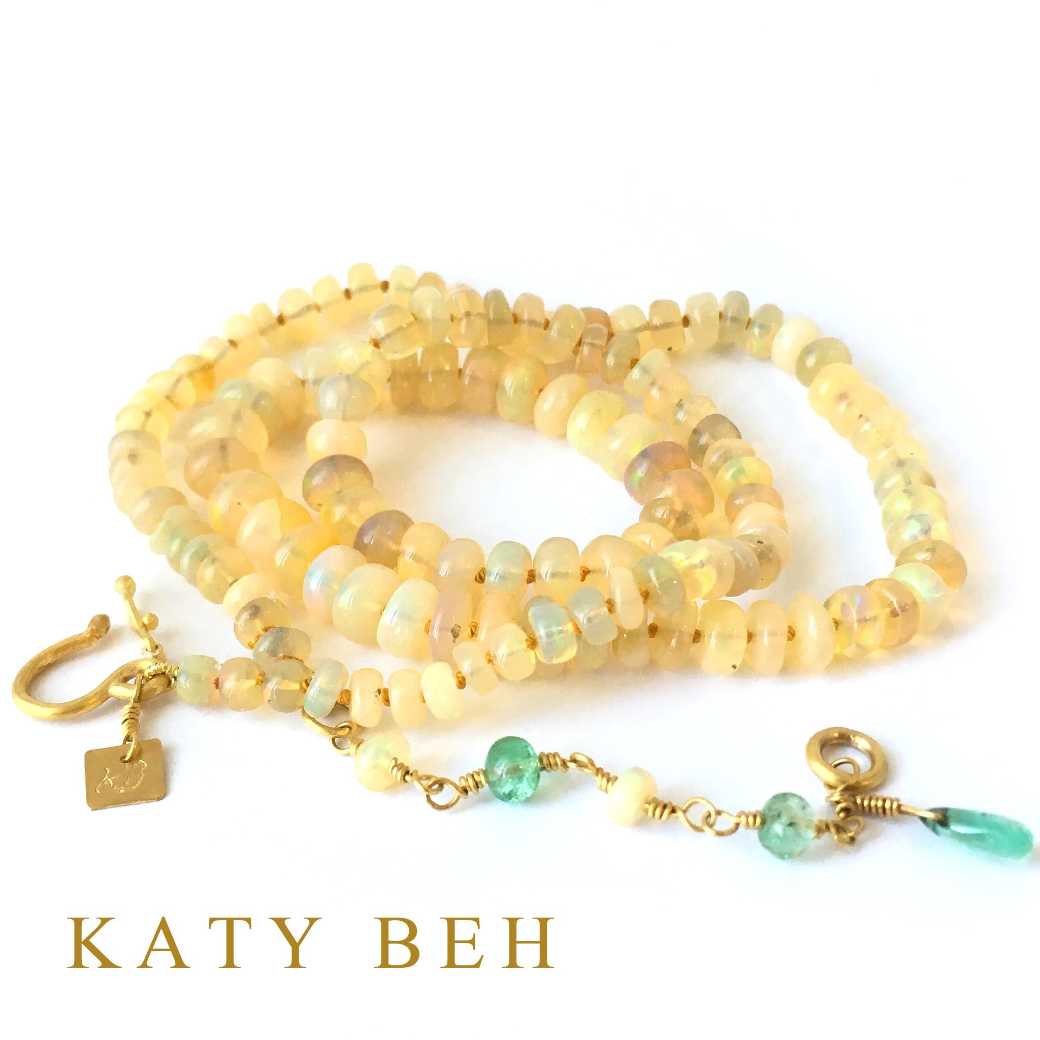 Jessica Necklace
