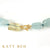 Necklaces - Katy Beh 22k Gold Handmade Jewelry New Orleans