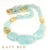 Necklaces - Katy Beh 22k Gold Handmade Jewelry New Orleans