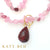 Pendant - Katy Beh 22k Gold Handmade Jewelry New Orleans