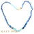 Poppy Necklace