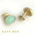 Men's - Katy Beh 22k Gold Handmade Jewelry New Orleans