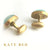 Men's - Katy Beh 22k Gold Handmade Jewelry New Orleans