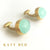 Men's - Katy Beh 22k Gold Handmade Jewelry New Orleans