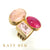 Gail Ring - Katy Beh Jewelry - 5