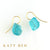 Annie Earrings - Katy Beh Jewelry