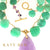 Lexie Necklace - Katy Beh Jewelry - 6