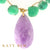 Lexie Necklace - Katy Beh Jewelry - 8