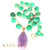 Lexie Necklace - Katy Beh Jewelry - 7