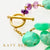 Lexie Necklace - Katy Beh Jewelry - 4