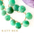 Lexie Necklace - Katy Beh Jewelry - 3