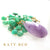 Lexie Necklace - Katy Beh Jewelry - 9