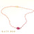 Necklaces - Katy Beh 22k Gold Handmade Jewelry New Orleans