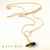 Necklaces - Katy Beh 22k Gold Handmade Jewelry New Orleans