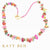Necklaces - Katy Beh 22k Gold Handmade Jewelry New Orleans