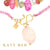 Necklaces - Katy Beh 22k Gold Handmade Jewelry New Orleans