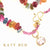 Necklaces - Katy Beh 22k Gold Handmade Jewelry New Orleans