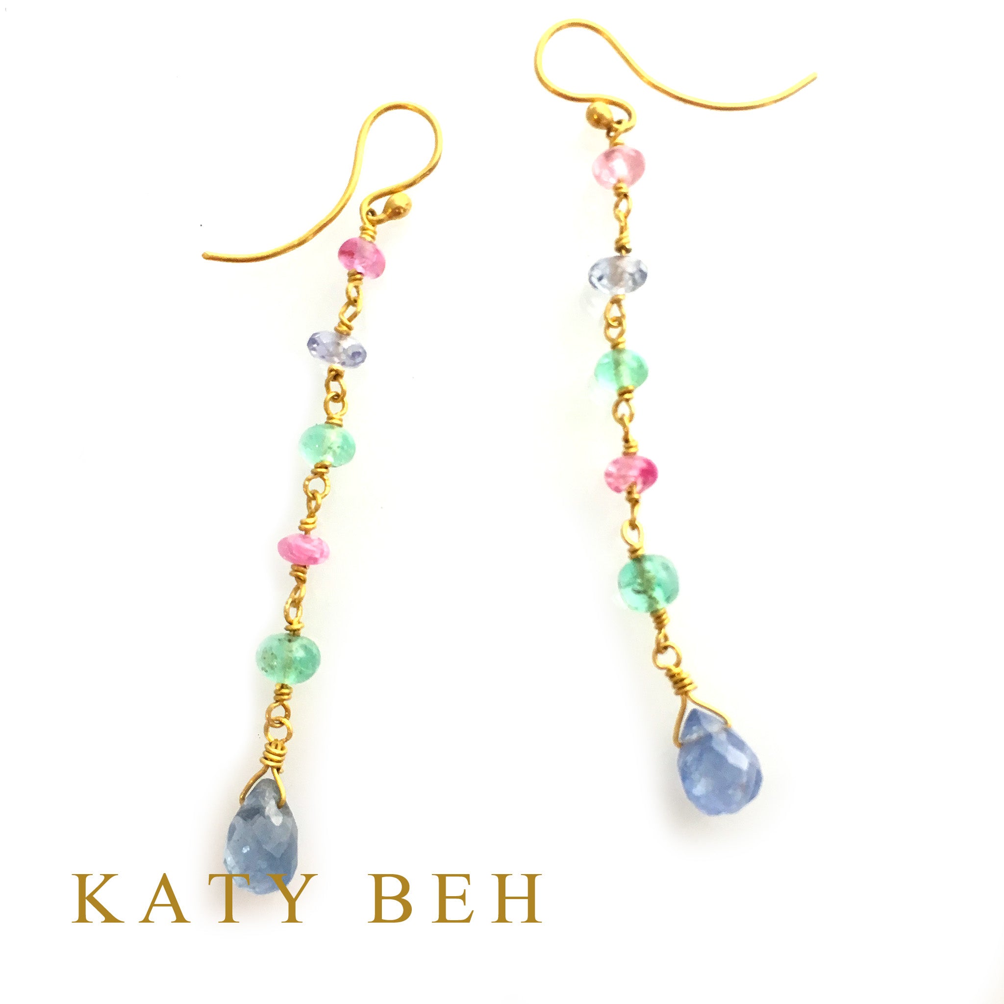 Kathy Earrings