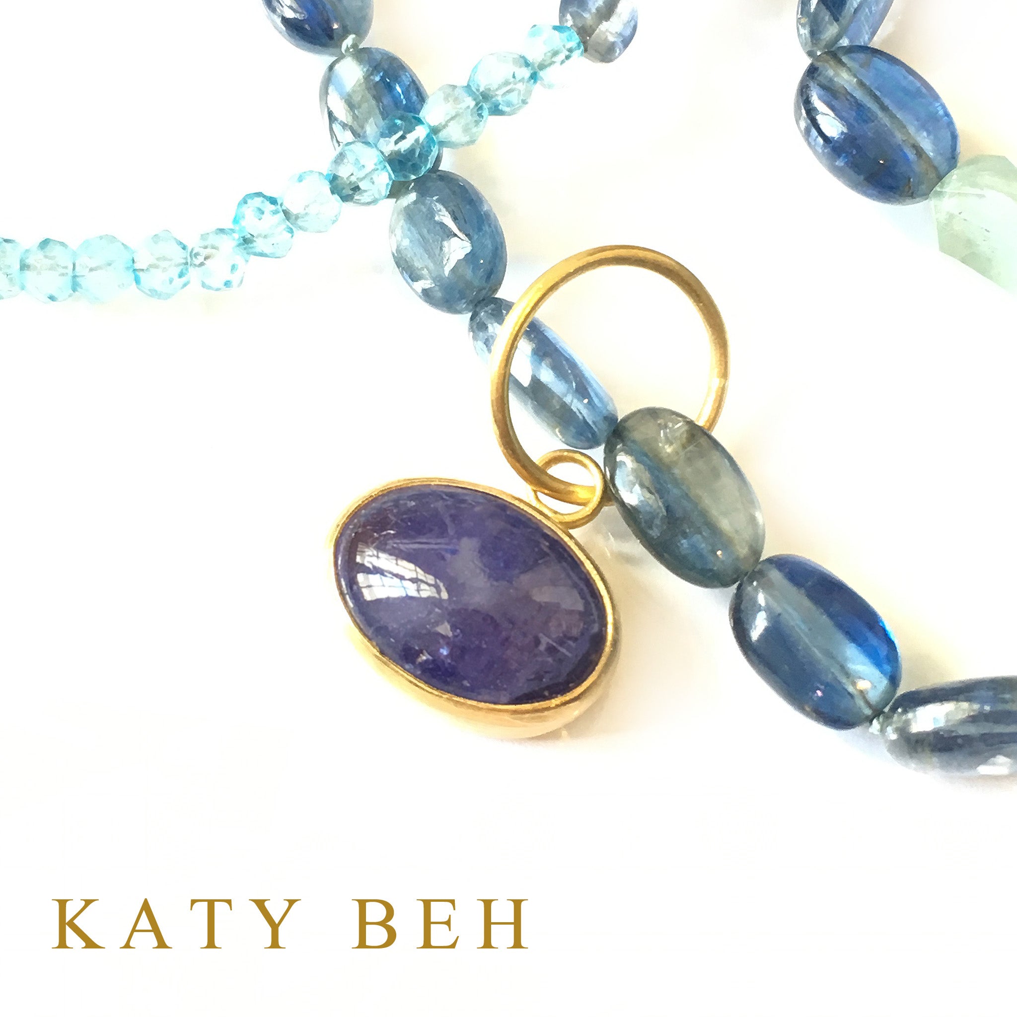 Liz Pendant