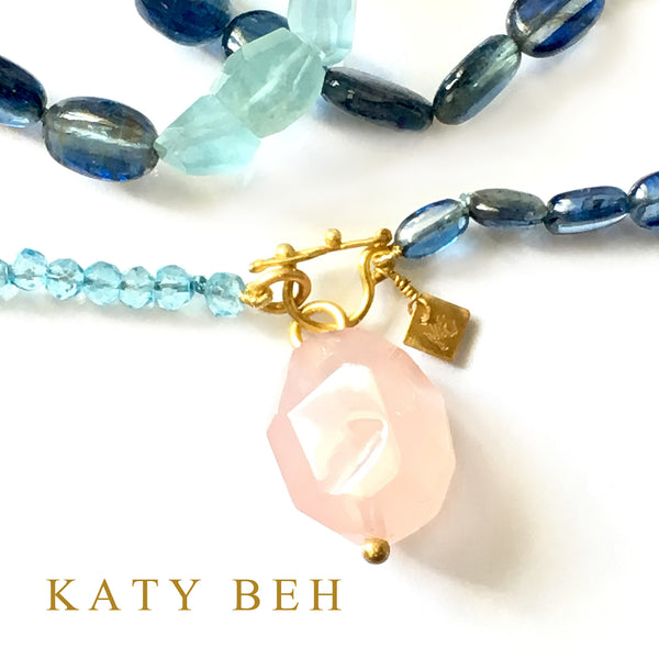 Rose Pendant