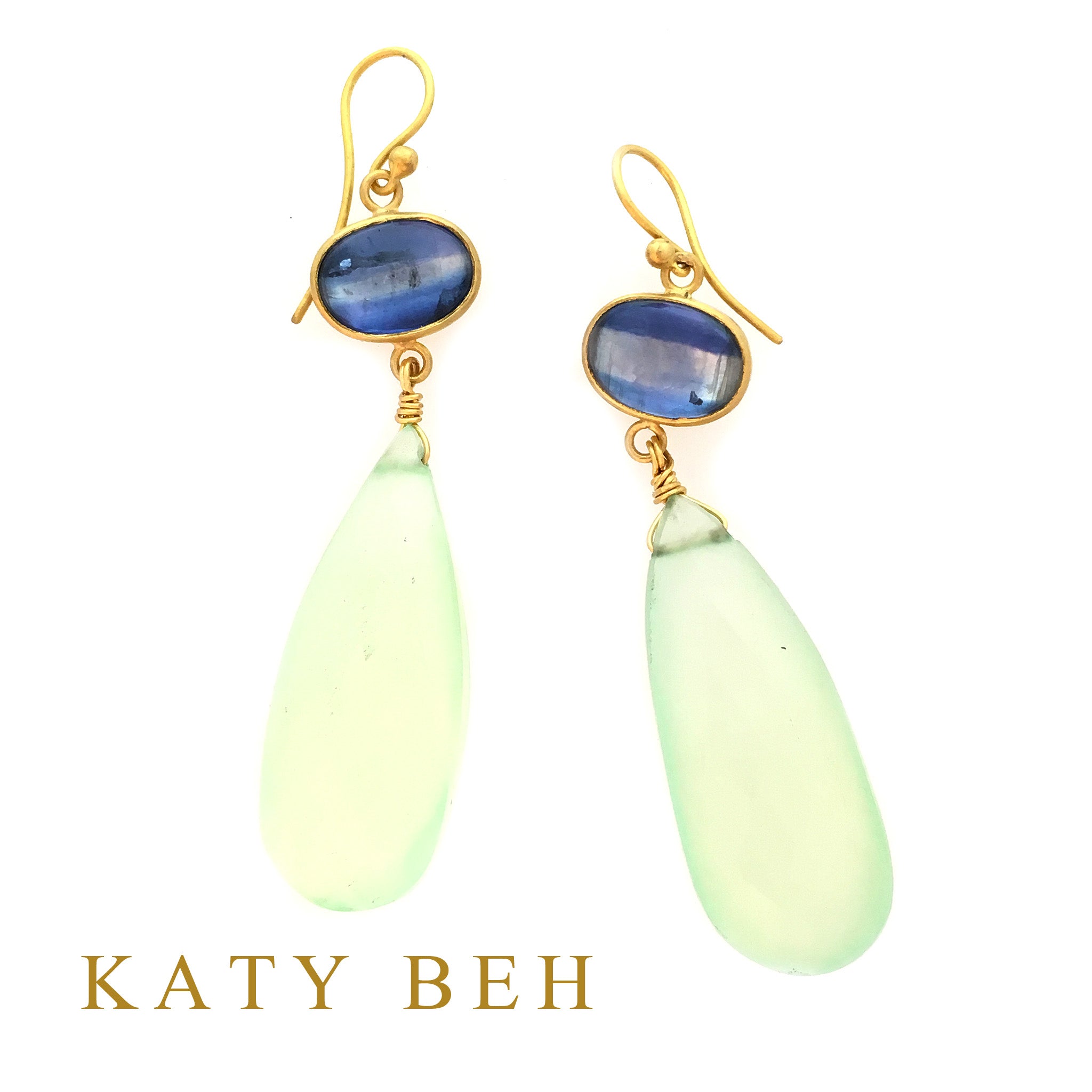 Tory Earrings