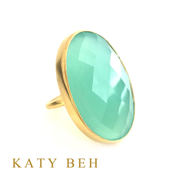 Bonnie Ring
