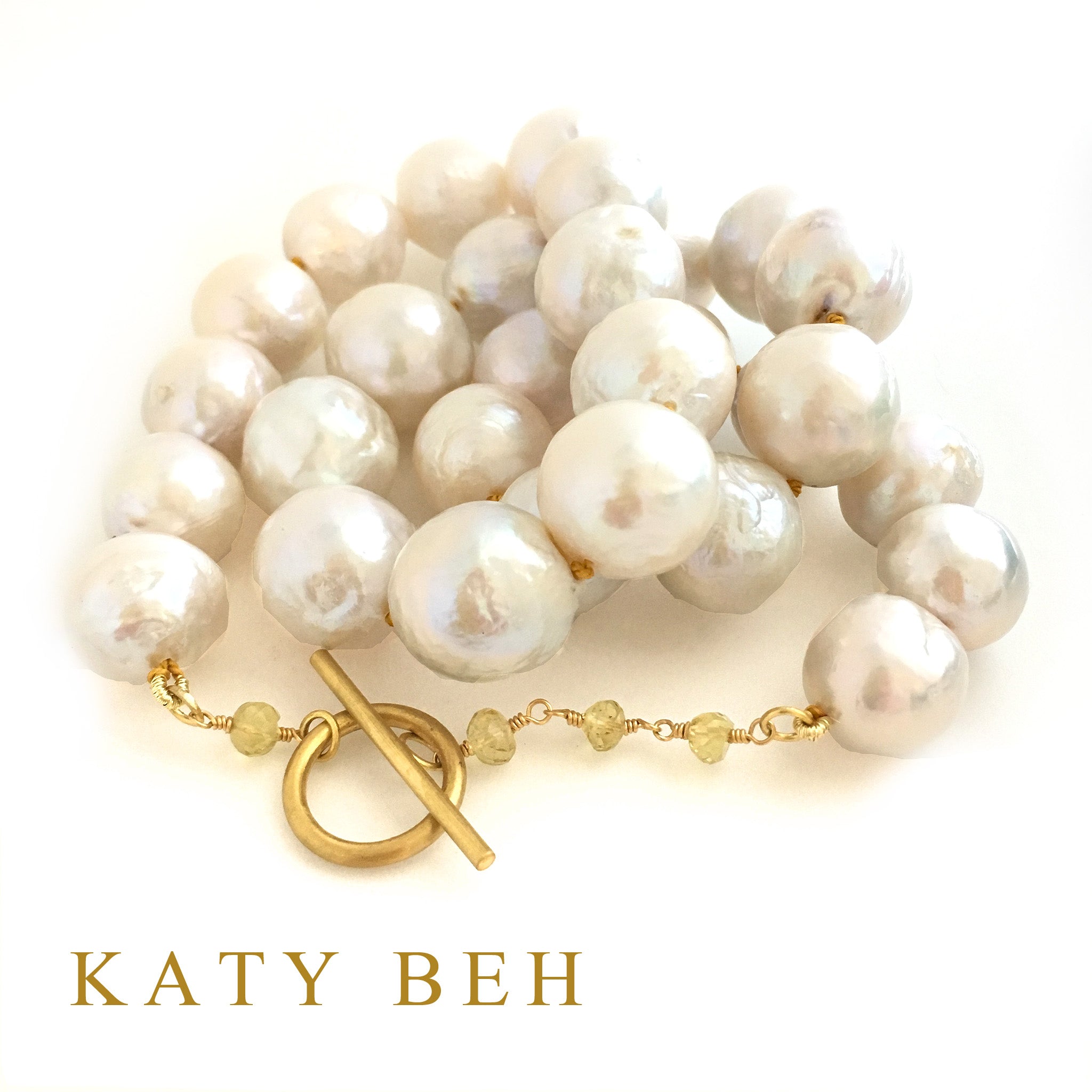 Patricia Necklace