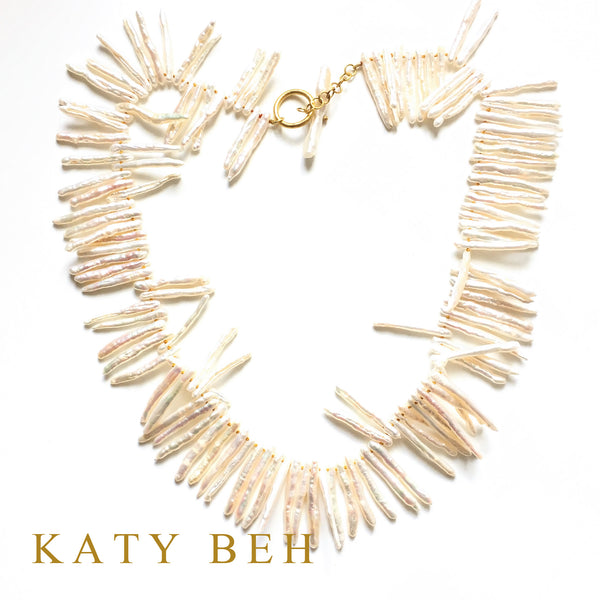 Renee Necklace