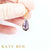 Petra Amethyst Pendant