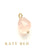 Rosie Rose Quartz Pendant