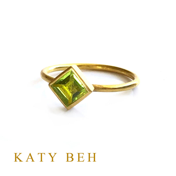 Skyler Ring