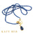 Tara Blue Sapphire Necklace